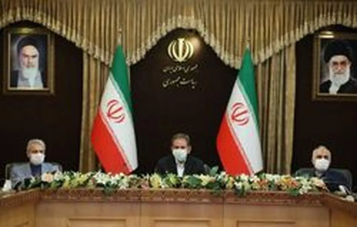 جهانگیری: مردم باید بدانند بازار سرمایه ریسک پذیر است؛ با کارشناسان مشورت کنند
