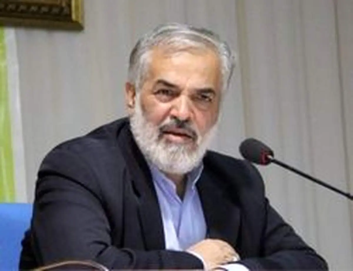 قدیری ابیانه:احمدینژاد حتما در انتخابات ریاست جمهوری آینده شرکت میکند