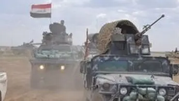 حمله داعش نزدیک ایران خنثی شد