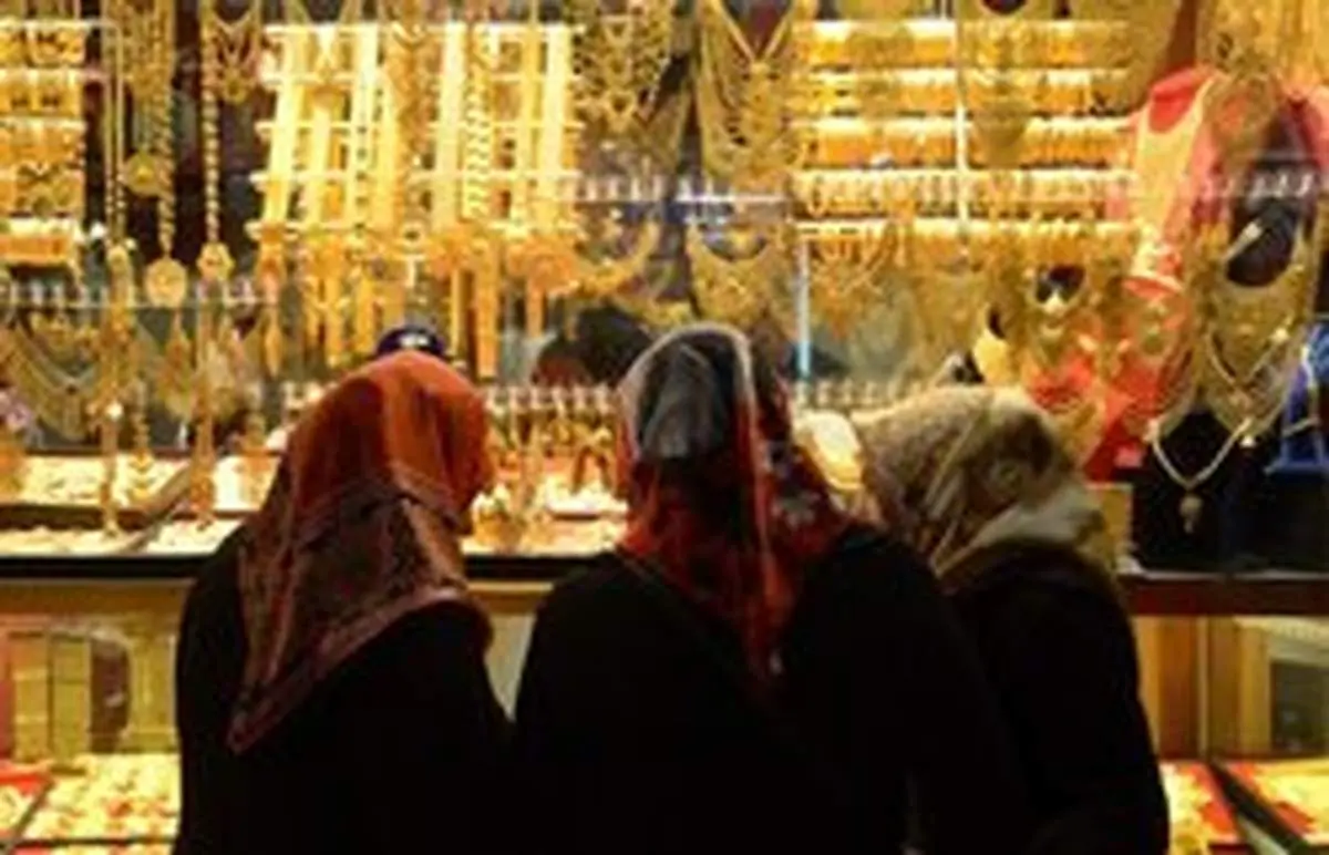 آخرین وضعیت قیمتها در بازار/ چرا قیمت طلا و سکه دوباره صعودی شد؟