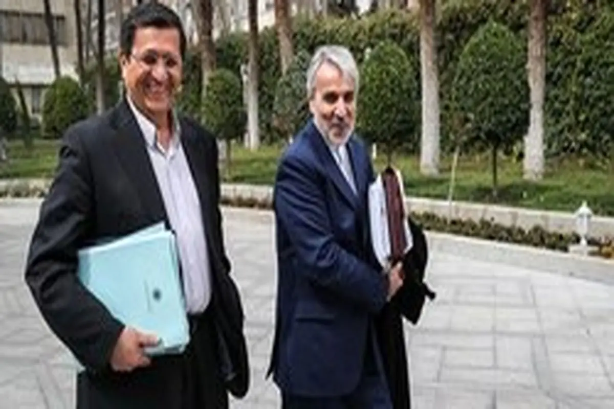 نوبخت و همتی فردا به مجلس گزارش میدهند