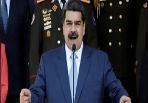 بی‌اطلاعی معاون رئیس‌جمهور ونزوئلا از سرنوشت مادورو 