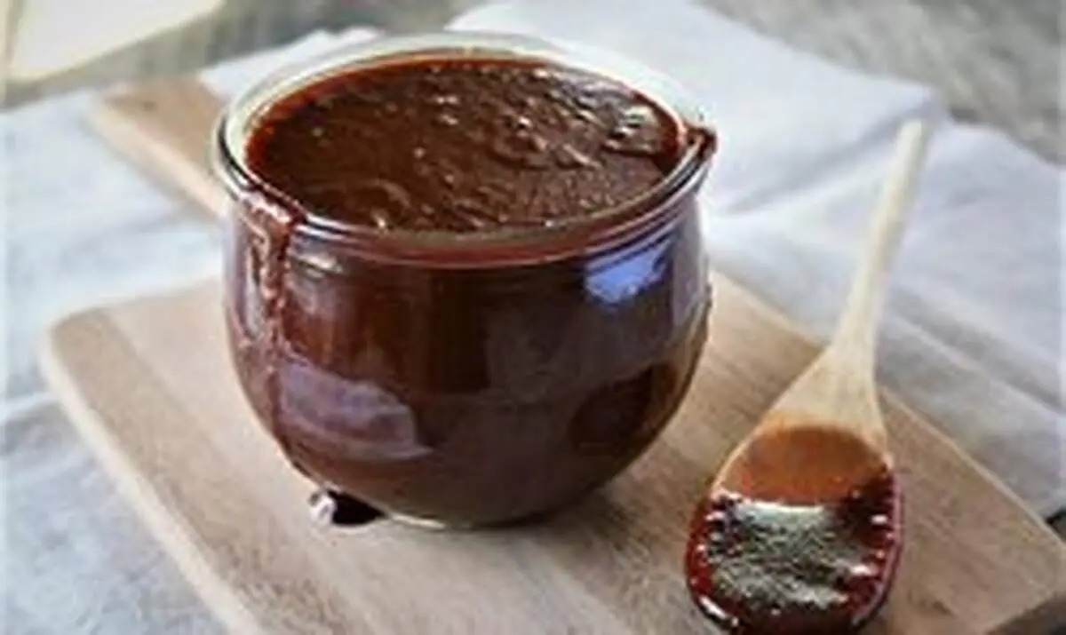 طرز تهیه رب آلوچه در منزل