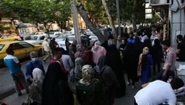 وضعیت «قرمز» کرونایی در زنجان