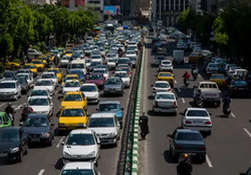 جزئیات جدید از اجرای طرح زوج و فرد در تهران فردا دوشنبه ۶ بهمن/ تهرانی‌ها مراقب باشند فردا جریمه نشوند 