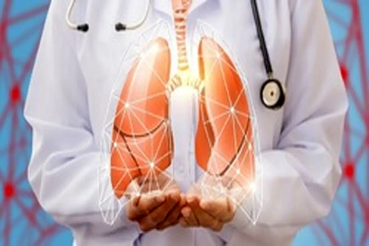 علائم عفونت ریه چیست؟