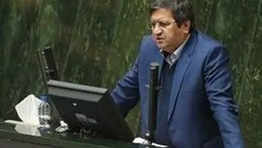 همتی: هدف آمریکا فروپاشی اقتصادی ایران بود