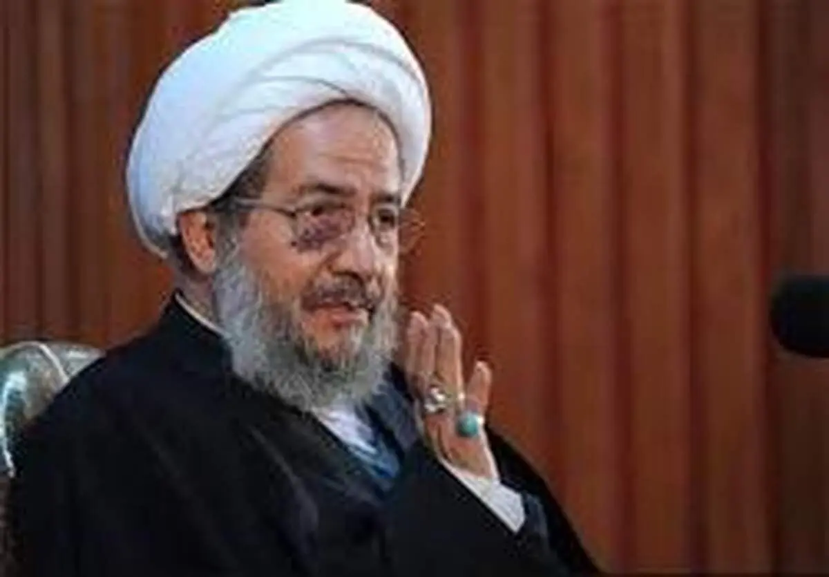 از سال ۶۸ هرچه پیش آمده، اعتماد خبرگان به رهبر انقلاب بیشتر شده است