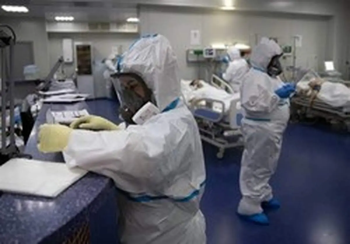 آمار جهانی کرونا| ابتلای ۲۲۰۰۰ آمریکایی در ۲۴ ساعت گذشته