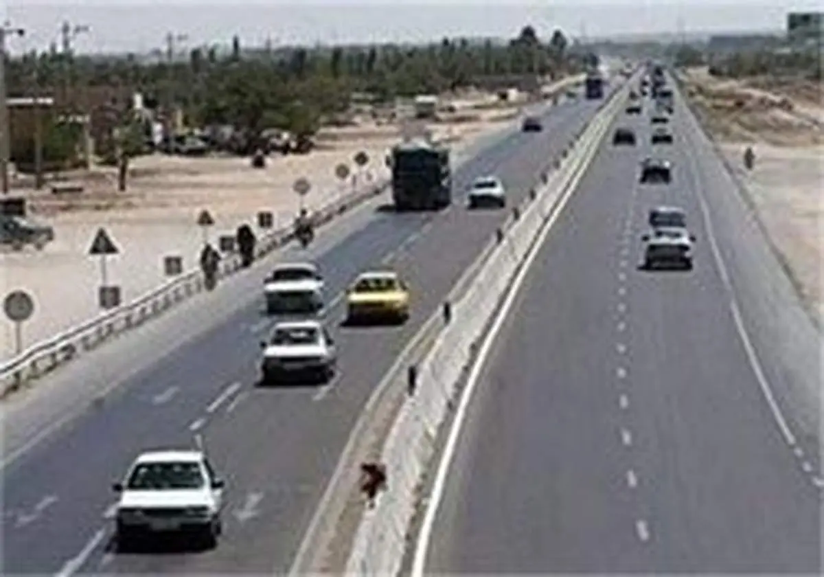 آخرین وضعیت جادههای شمالی کشور +ساعات پرترافیک
