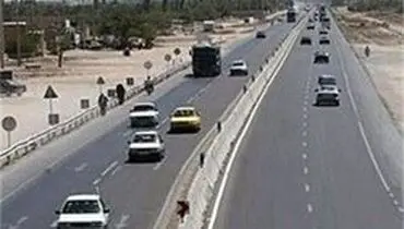 آخرین وضعیت جاده‌های شمالی کشور +ساعات پرترافیک