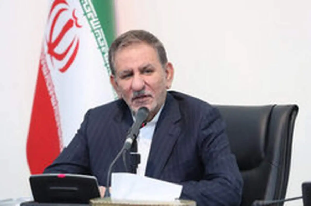 روایت جهانگیری از بزرگترین مفاسد اقتصادی و زمین خواری