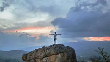 ۸ عادت برای تقویت اعتماد به نفس