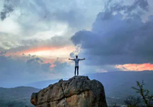 در شرایط سخت و بحرانی اینگونه مثبت اندیش شوید
