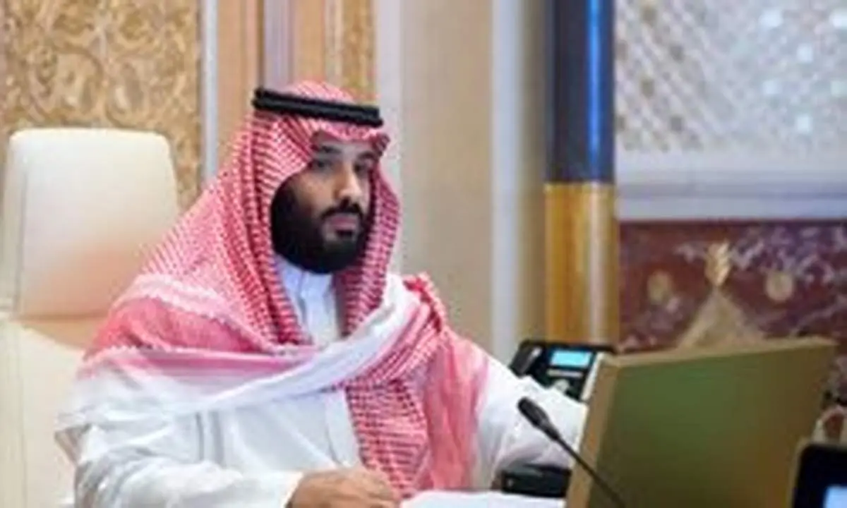 علاقه‌ دیوانه‌وار محمد بن سلمان به بازی‌های رایانه‌ای
