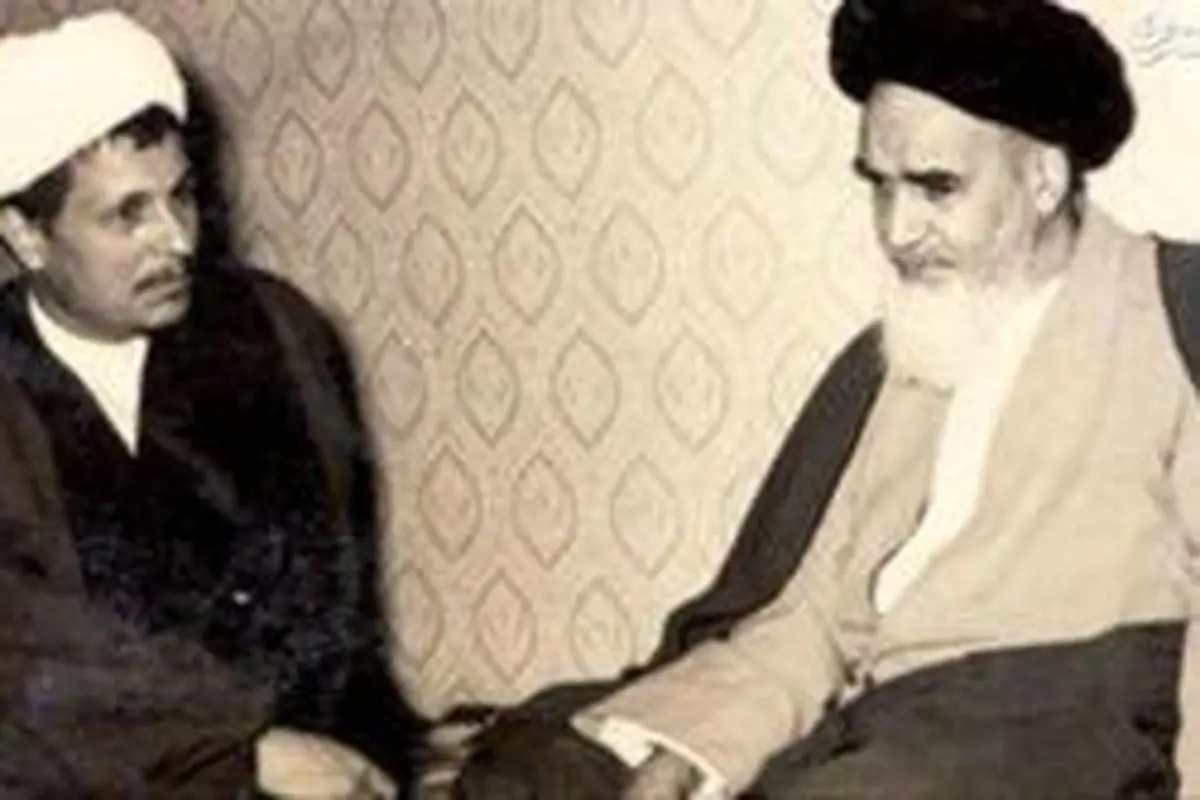 محمد هاشمی: امام خمینی پس از عزل آیت الله منتظری، قائم مقامی را به آیت الله هاشمی پیشنهاد داد