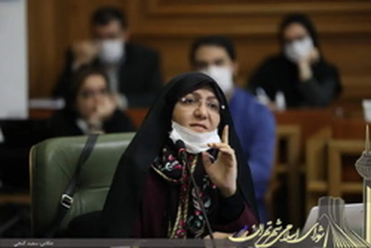 بوستان جنگلی چیتگر برای استفاده شهروندان باز است