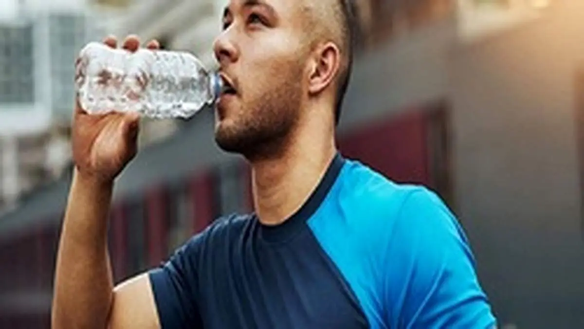 هر روز چقدر آب بخوریم؟
