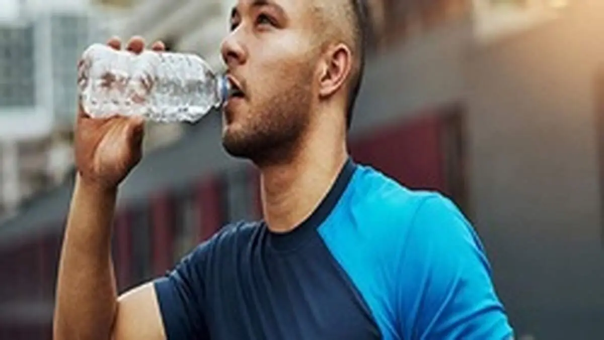 هر روز چقدر آب بخوریم؟