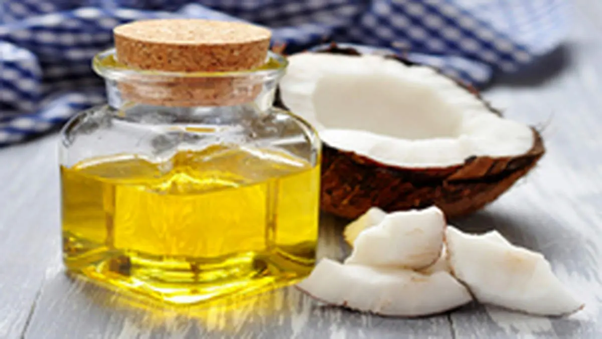 خواص فوق العاده روغن نارگیل برای پوست و مو