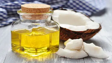 خواص فوق العاده روغن نارگیل برای پوست و مو
