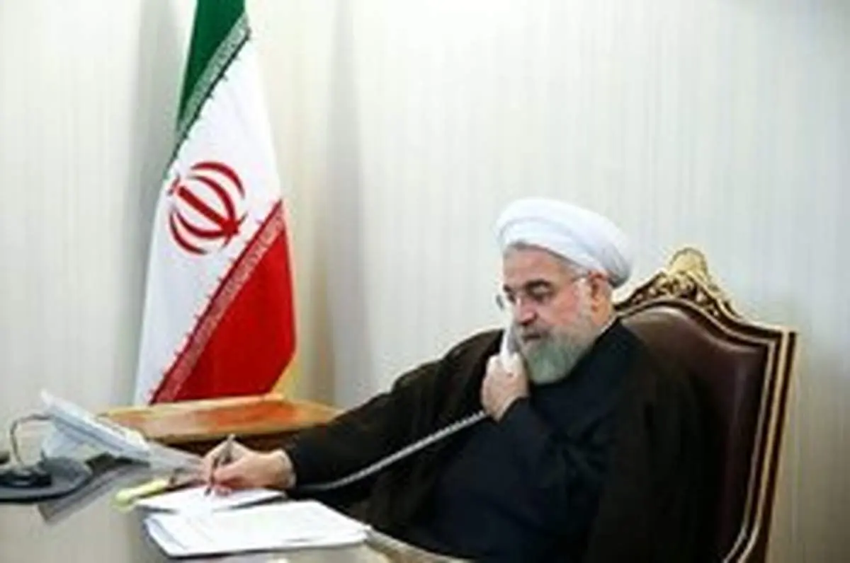 جزئیاتی از گفتگوی مهم روحانی با رئیس جمهور صربستان درباره کرونا، روابط تجاری و تحریم های آمریکا