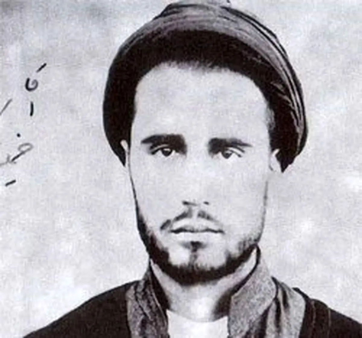 عکس های جالب از کودکی تا رحلت امام خمینی (ره)