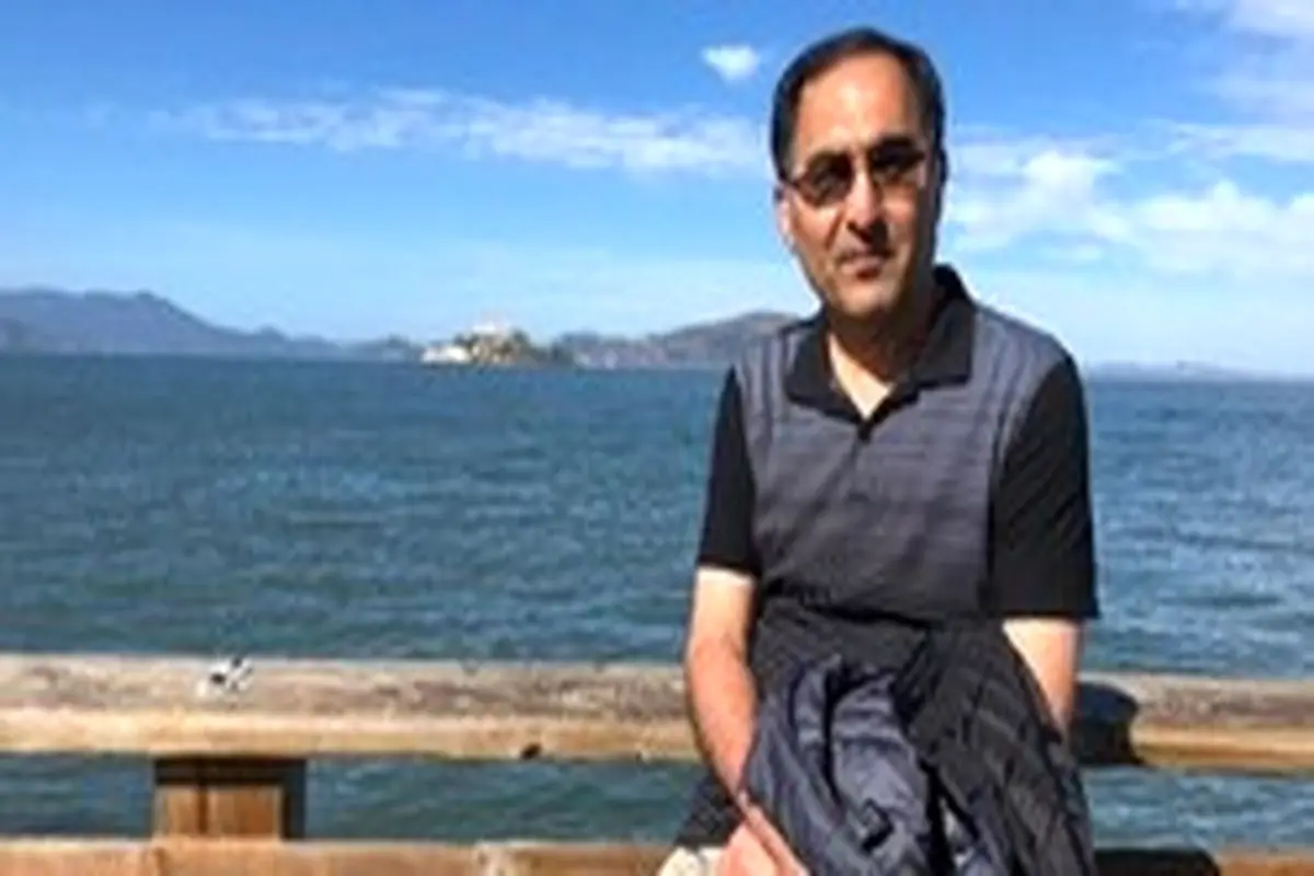 روایت دانشمند ایرانی از بازداشت خود در آمریکا