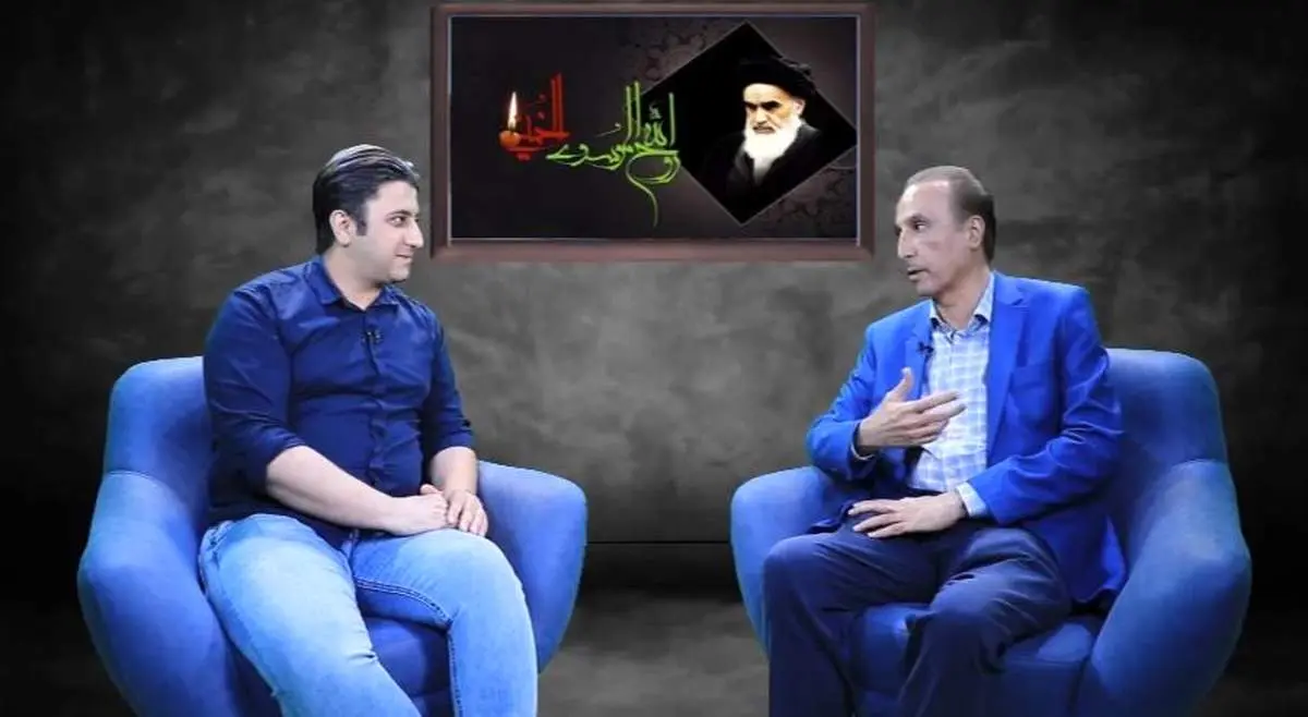 ویدیو| بازخوانی خبر رحلت امام (ه) پس از سی و یک سال/نقش همتی رییس کل بانک مرکزی در خواندن خبر رحلت امام (ره)