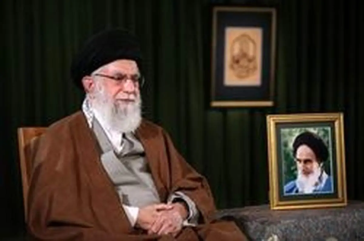 امام خمینی یک فرمانده و رهبر واقعی بودند / امام نشان داد ابرقدرت‌ها ضربه‌پذیرند / آمریکایی‌ها با رفتارهایشان رسوا شده‌اند