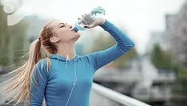 روزانه چقدر آب بنوشیم؟