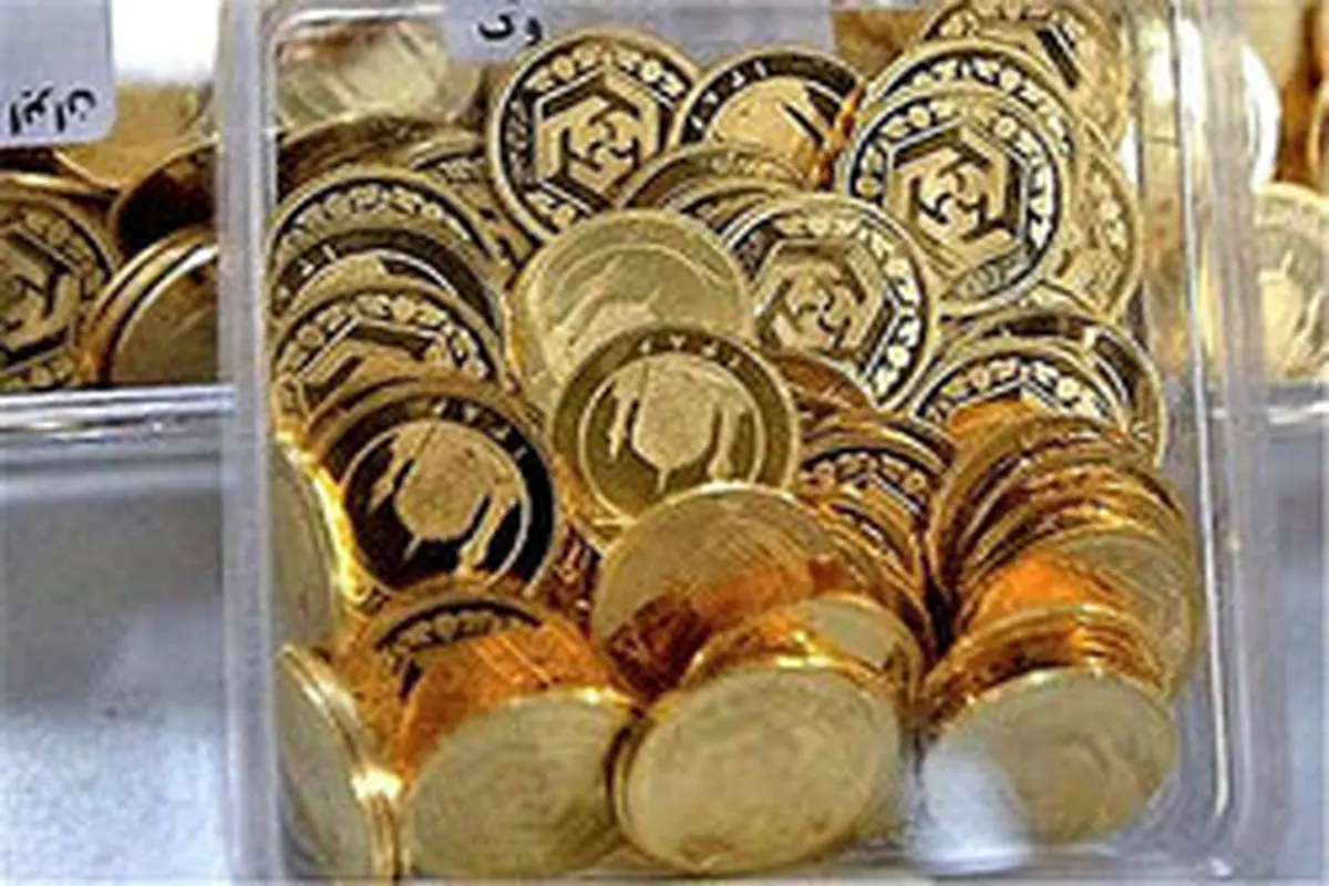 قیمت سکه و طلا امروز چهارشنبه ۱۴ خرداد / هر گرم طلای ۱۸ عیار ۷۳۱ هزار و ۷۹۴ تومان