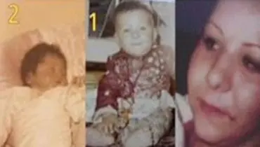 گفت‌وگوی با مادری که پسرش را پس از ٣٩ سال پیدا کرد