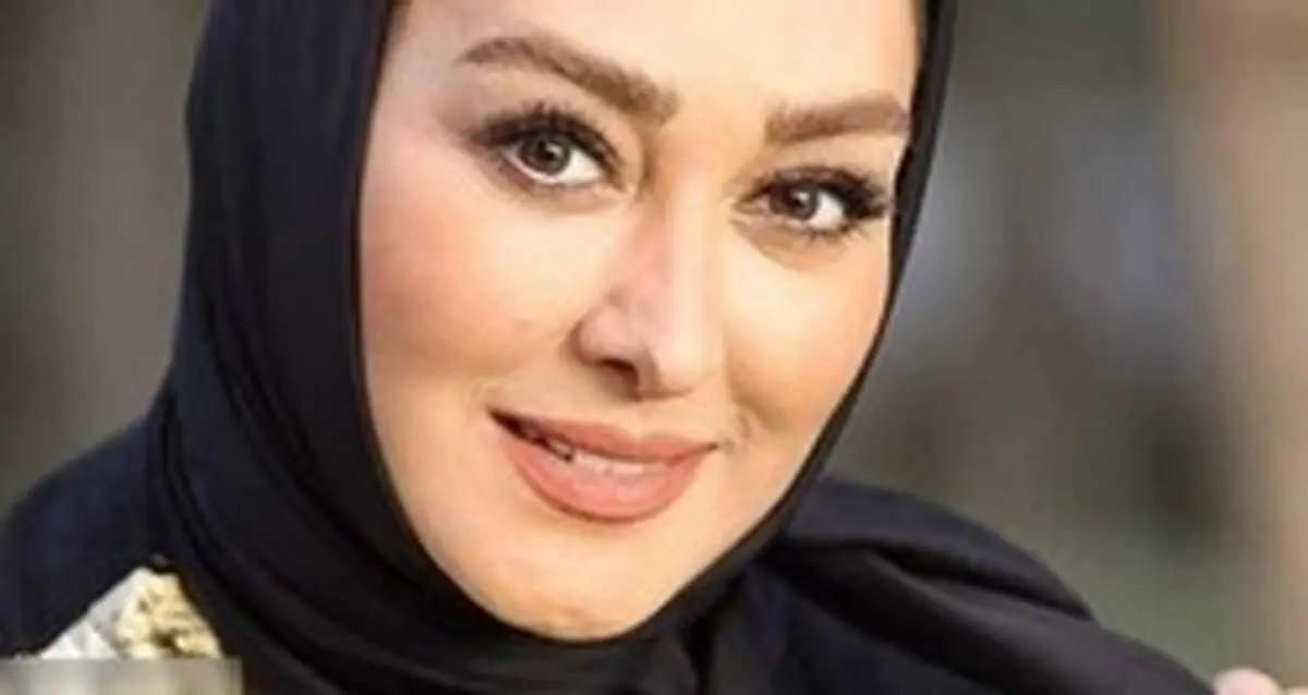 الهام حمیدی مادر شد +عکس