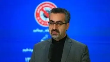 شناسایی ۳۱۳۴ بیمار جدید و فوت ۷۰ نفر / ۹ استان در وضعیت هشدار