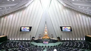 سه وزیر هفته آینده به مجلس می‌روند