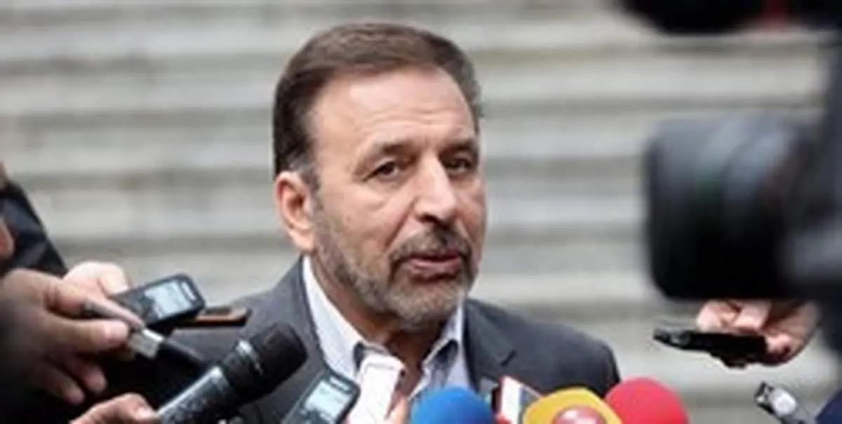 واعظی خبر داد: بازگشایی مرزهای بازرگان از سوی ترکیه