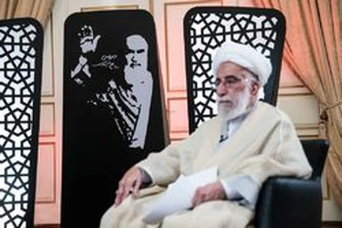 آیت الله جنتی: اگر نهضت امام (ره) نبود، امکان نداشت طاغوت شکست بخورد