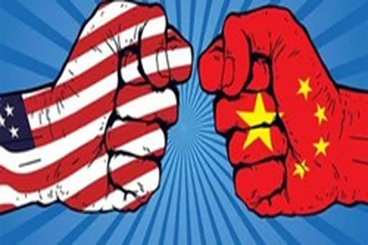 اقدام جدید آمریکا برای سرکوب رسانه‌های چین