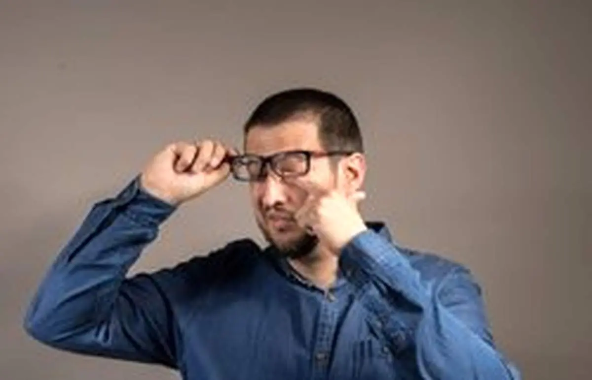 روش ‌های طبیعی برای مراقبت از چشم‌ها