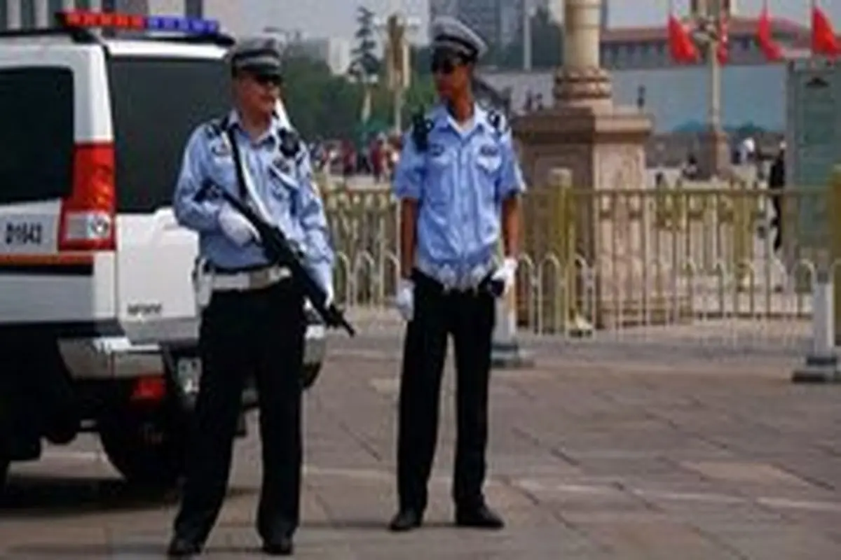 حمله به مدرسه‌ای در چین / ۴۰ دانش ‏‌آموز زخمی شدند