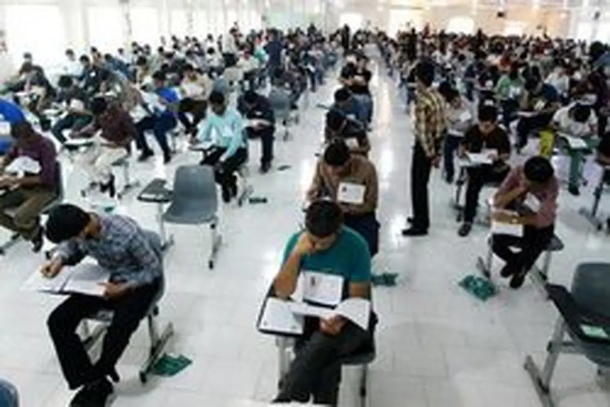 سخنگوی آموزش‌ و ‌پرورش تهران: فقط امتحانات پایه‌های نهم و دوازدهم حضوری است