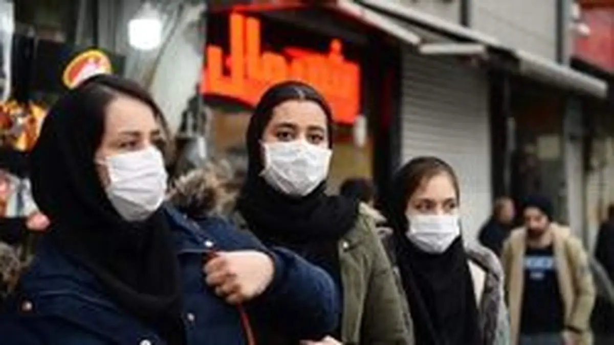 شناسایی ۳۵۷۴ بیمار جدید مبتلا به کرونا/ فوت ۵۹ بیمار در طول ۲۴ ساعت گذشته