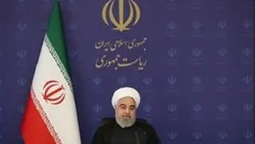 روحانی: مردم باید زندگی خود را با ویروس کرونا سازگار کنند