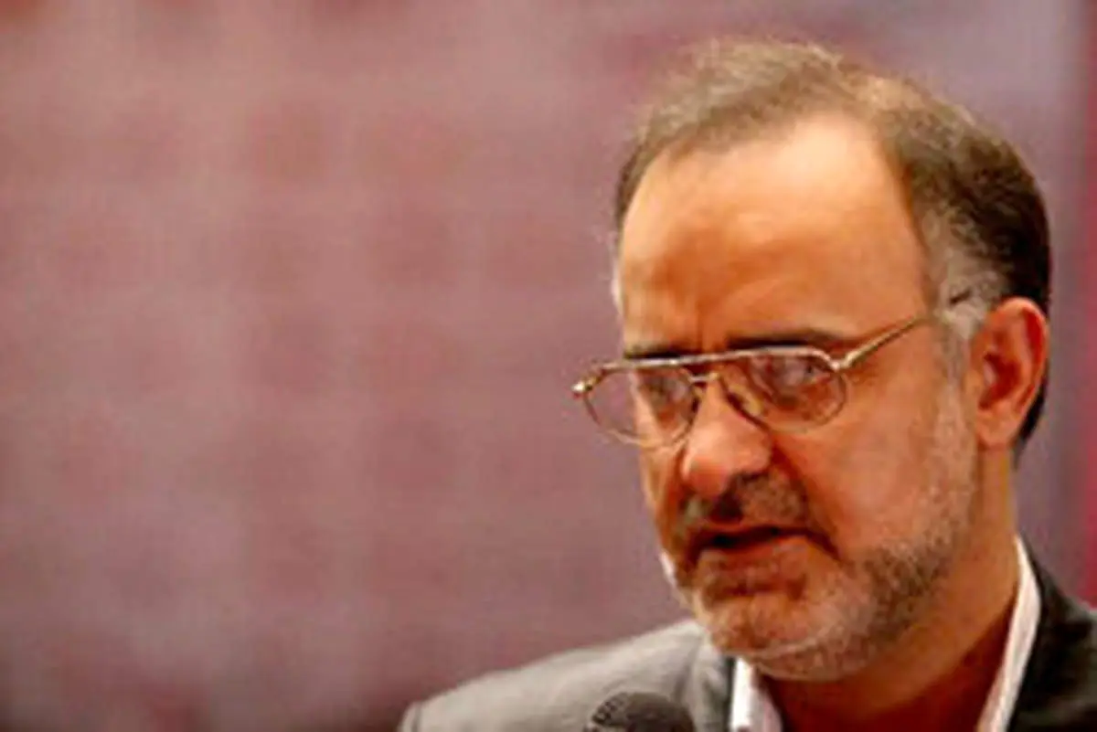 محمدنبی: حرفی از تعلیق فوتبال کشور نشده است
