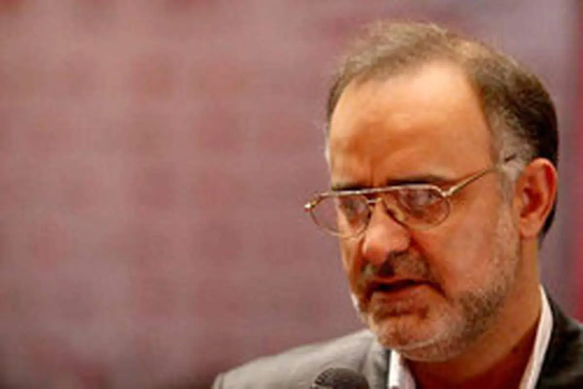 محمدنبی: حرفی از تعلیق فوتبال کشور نشده است