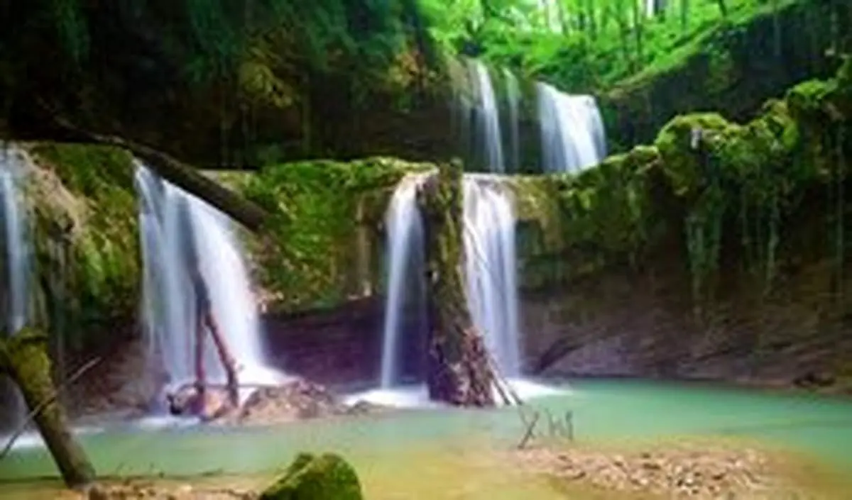لفور، پهنه بیکران زیبایی در نزدیکی تهران
