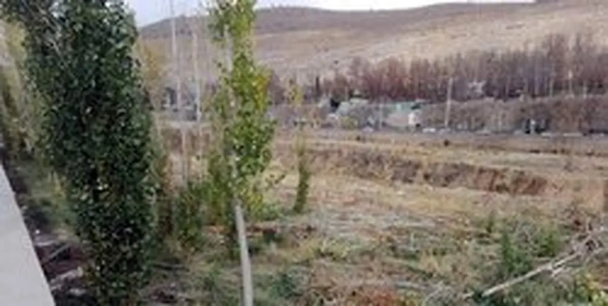 عضو شورایاری محله پاسداران: حل بزرگترین معضل محله پاسداران با «بوستان ارتش»