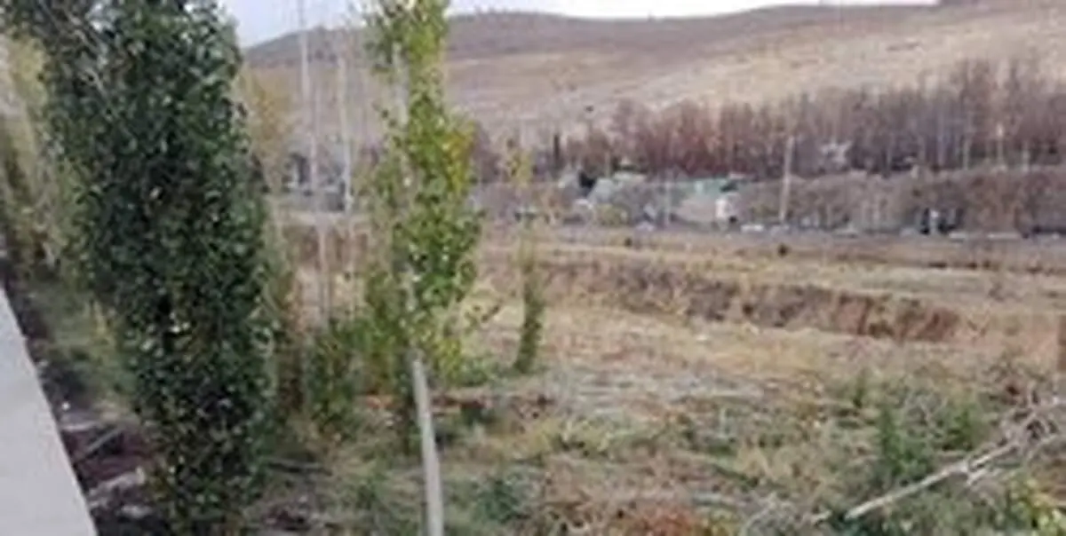 عضو شورایاری محله پاسداران: حل بزرگترین معضل محله پاسداران با «بوستان ارتش»