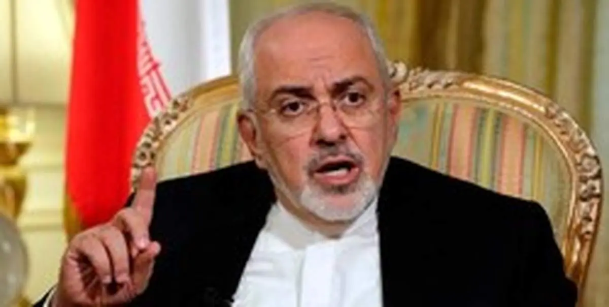 ظریف آزادی مجید طاهری از زندان آمریکا را تایید کرد
